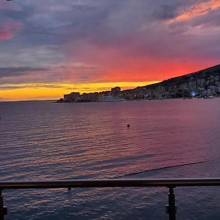 1-Stunning Sea View Apartments! Саранда Екстер'єр фото