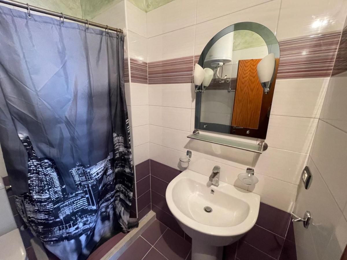 1-Stunning Sea View Apartments! Саранда Екстер'єр фото
