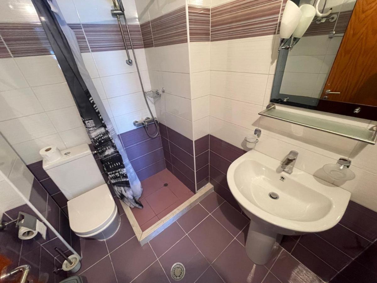 1-Stunning Sea View Apartments! Саранда Екстер'єр фото