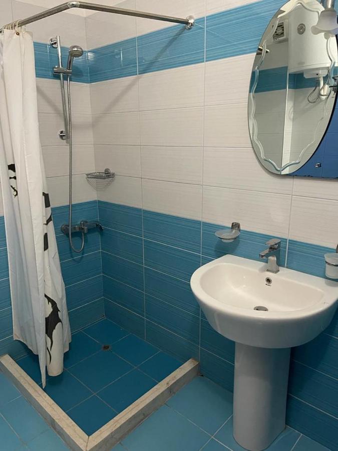 1-Stunning Sea View Apartments! Саранда Екстер'єр фото
